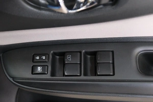 Хетчбэк Nissan Note 2019 года, 1159000 рублей, Омск