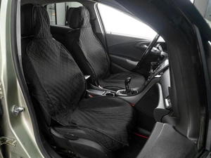 Хетчбэк Opel Astra 2010 года, 489000 рублей, Тюмень