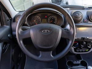 Седан ВАЗ (LADA) Granta 2013 года, 599000 рублей, Саратов
