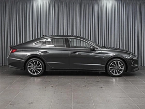 Седан Hyundai Sonata 2021 года, 2759000 рублей, Ставрополь