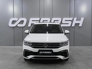 Внедорожник Volkswagen Tiguan L 2021 года, 3769000 рублей, Ростов-на-Дону