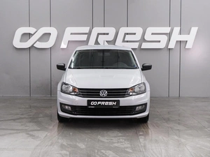 Седан Volkswagen Polo 2019 года, 1166000 рублей, Воронеж