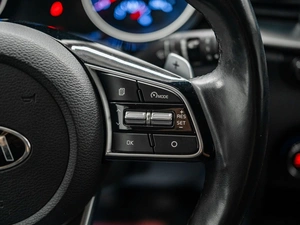 Хетчбэк Kia Ceed 2020 года, 1805000 рублей, Красноярск