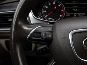 Седан Audi A6 2015 года, 1880000 рублей, Краснодар