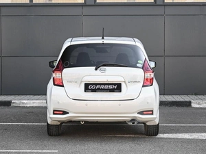 Хетчбэк Nissan Note 2019 года, 1359000 рублей, Кирилловка