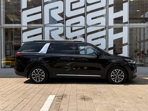Минивэн Kia Carnival 2021 года, 3820000 рублей, Ставрополь
