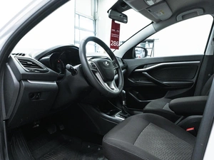 Универсал ВАЗ (LADA) Vesta 2021 года, 1199000 рублей, Красноярск