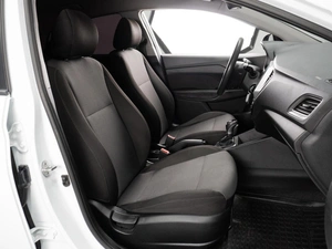 Седан Hyundai Solaris 2019 года, 1350000 рублей, Тюмень