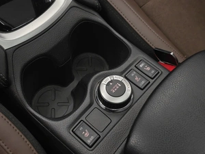 Внедорожник Nissan Qashqai 2020 года, 2300000 рублей, Красноярск