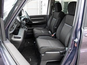 Минивэн Honda Stepwgn Spada 2017 года, 2280000 рублей, Краснодар