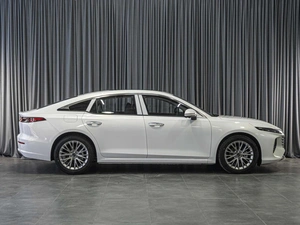 Лифтбек FAW Bestune B70 2024 года, 2399000 рублей, Тюмень