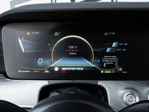 Седан Mercedes-benz E-класс AMG 2023 года, 9300000 рублей, Ставрополь