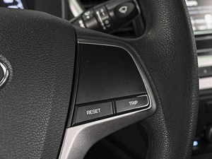 Седан Hyundai Solaris 2017 года, 1130000 рублей, Ставрополь