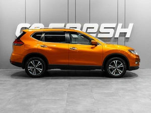 Внедорожник Nissan X-Trail 2019 года, 2020000 рублей, Тюмень