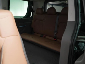 Минивэн Hyundai Staria 2023 года, 5650000 рублей, Москва