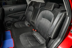 Внедорожник Nissan Qashqai 2010 года, 889000 рублей, Ульяновск