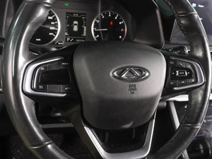 Внедорожник Chery Tiggo 4 Pro 2022 года, 1349000 рублей, Воронеж