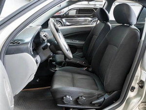 Седан Nissan Almera Classic 2008 года, 599000 рублей, Ставрополь