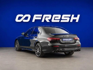 Седан Mercedes-benz E-класс 2021 года, 4399077 рублей, Москва