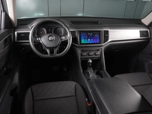 Внедорожник Volkswagen Atlas 2018 года, 2549000 рублей, Минеральные Воды