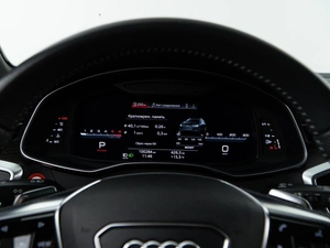 Универсал Audi S6 2019 года, 5298444 рублей, Москва
