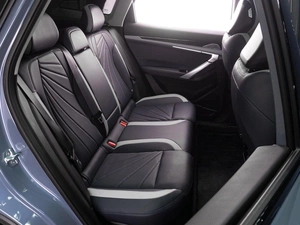 Внедорожник Geely Atlas 2024 года, 3099000 рублей, Тюмень