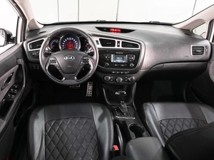 Хетчбэк Kia Ceed 2013 года, 1199000 рублей, Аксай