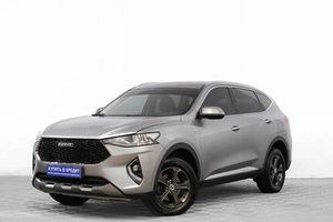 Внедорожник Haval F7 2019 года, 1499000 рублей, Барнаул