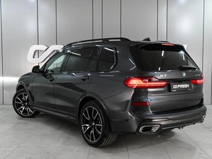 Внедорожник BMW X7 2019 года, 7949000 рублей, Аксай