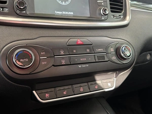 Внедорожник Kia Sorento Prime 2017 года, 2690000 рублей, Уфа