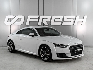 Купе Audi TT 2014 года, 2899000 рублей, Аксай