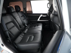 Внедорожник Toyota Land Cruiser 2021 года, 7725077 рублей, Москва