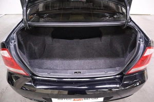 Седан Nissan Almera Classic 2006 года, 590000 рублей, Брянск