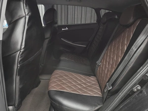 Хетчбэк Hyundai Solaris 2013 года, 899000 рублей, Красноярск