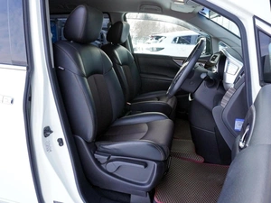 Минивэн Nissan Elgrand 2020 года, 3710000 рублей, Нижний Новгород