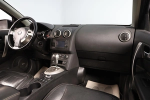 Внедорожник Nissan Qashqai 2011 года, 1299000 рублей, Новосибирск