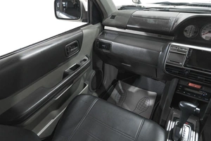 Внедорожник Nissan X-Trail 2001 года, 649000 рублей, Новокузнецк