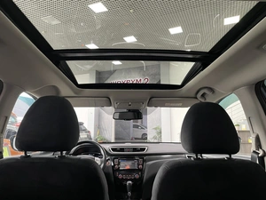 Внедорожник Nissan X-Trail 2015 года, 1687000 рублей, Солонцы
