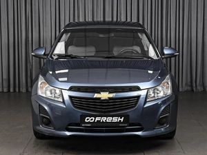 Седан Chevrolet Cruze 2015 года, 750000 рублей, Ставрополь