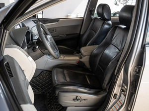 Внедорожник Subaru Tribeca 2008 года, 1025000 рублей, Краснодар