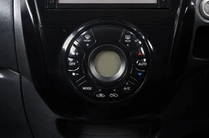 Хетчбэк Nissan Note 2017 года, 1019000 рублей, Челябинск