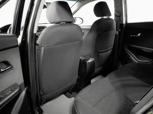 Седан Kia Rio 2011 года, 843200 рублей, Казань