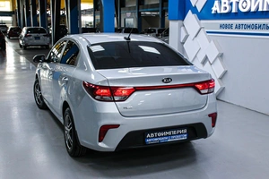 Хетчбэк Kia Rio 2018 года, 898000 рублей, Солонцы