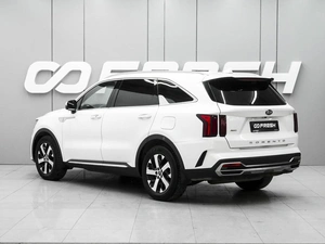 Внедорожник Kia Sorento 2021 года, 3550000 рублей, Ростов-на-Дону