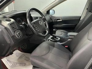 Внедорожник SsangYong Kyron 2008 года, 920000 рублей, Ярославль