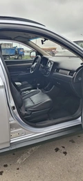 Внедорожник Mitsubishi Outlander 2012 года, 1650000 рублей, Красноярск