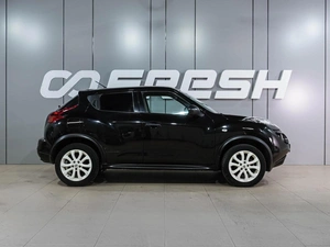 Внедорожник Nissan Juke 2013 года, 1249000 рублей, Воронеж