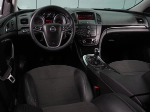 Лифтбек Opel Insignia 2013 года, 1219000 рублей, Воронеж