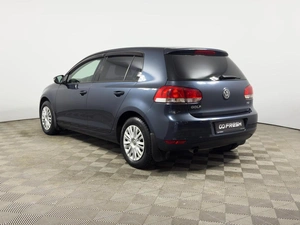 Хетчбэк Volkswagen Golf 2012 года, 973200 рублей, Казань