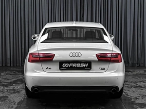 Седан Audi A6 2011 года, 2015000 рублей, Ставрополь